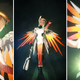Illustration for article titled Heroes Never Die (Nor Does Their Cosplay)